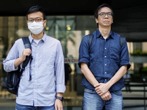 index of economic freedom hong kong